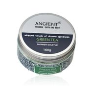 Dusche Souffle 160g - Grüner Tee