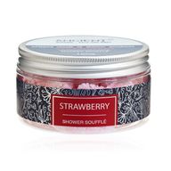 Dusche Souffle 160g - Erdbeere