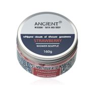 Dusche Souffle 160g - Erdbeere