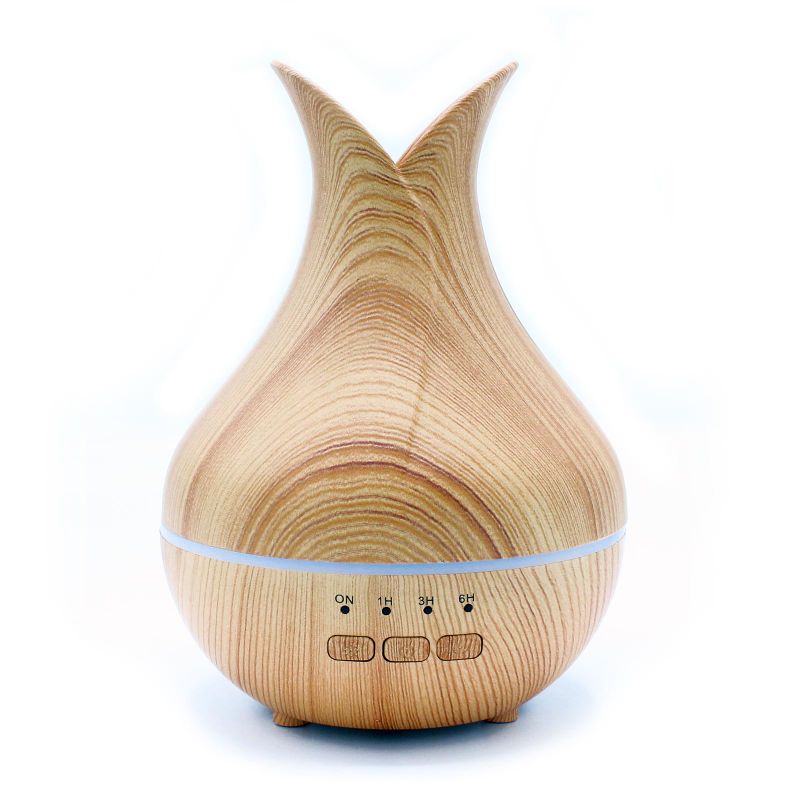 Palermo Befeuchter - USB - Farbwechsel - Timer
