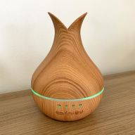 Palermo Befeuchter - USB - Farbwechsel - Timer