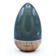 Barcelona Befeuchter - USB - Farbwechsel - Timer