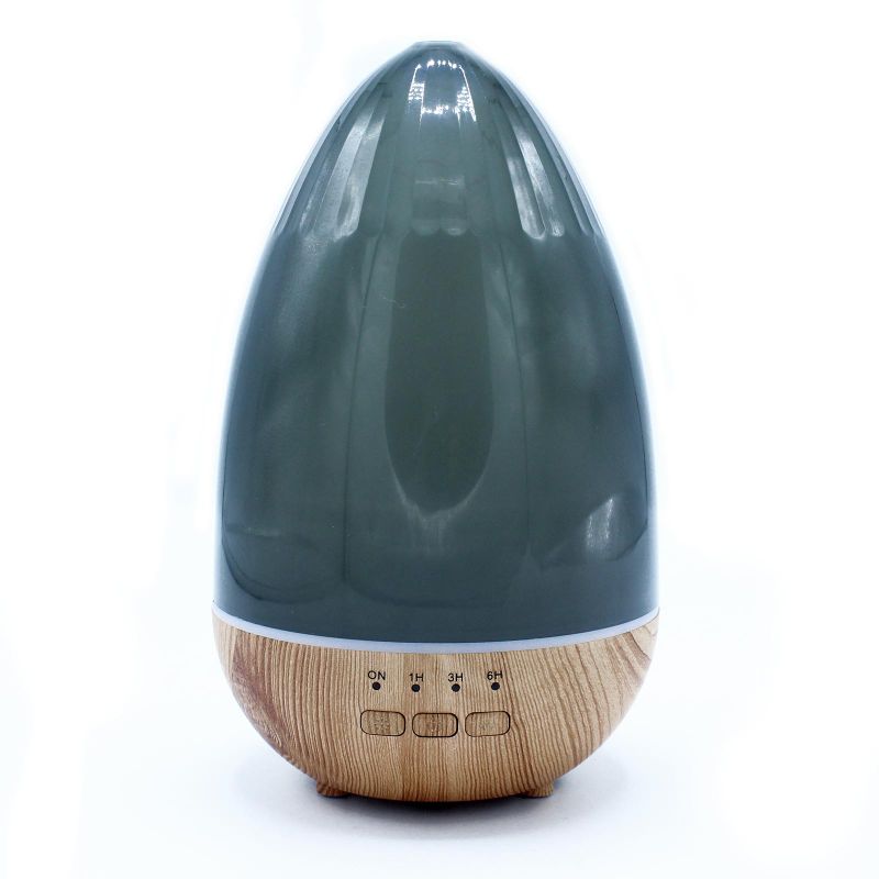 Barcelona Befeuchter - USB - Farbwechsel - Timer