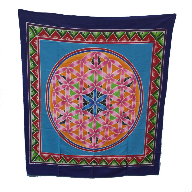 Wandbehänge - Mandala Classic