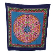 Wandbehänge - Mandala Classic