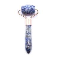 Edelstein-Mini-Roller - Sodalith
