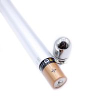 Edelstein-Vibrationsmassagegerät - Kristallquarz
