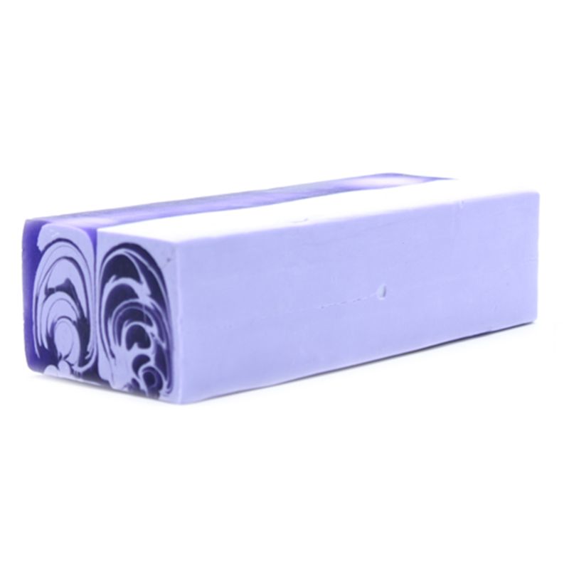 Handgemachte Seife 1.2kg - Lila
