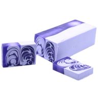 Handgemachte Seife 1.2kg - Lila