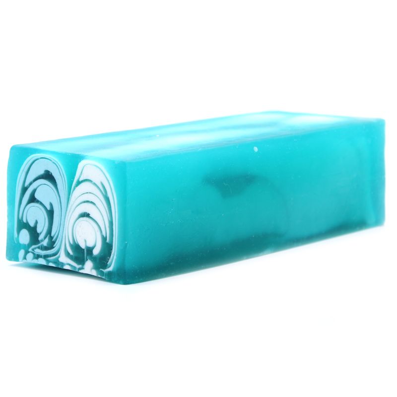 Handgemachte Seife   1.2kg  - Baumwolle