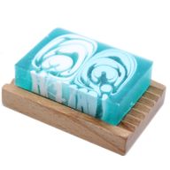 Handgemachte Seife   1.2kg  - Baumwolle