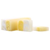 Handgemachte Seife 1.2kg - Vanille