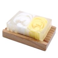Handgemachte Seife 1.2kg - Vanille