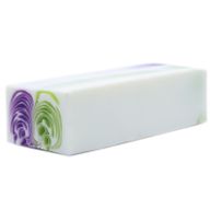 Handgemachte Seife 1.2kg - Brombeere