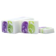 Handgemachte Seife 1.2kg - Brombeere