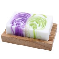 Handgemachte Seife 1.2kg - Brombeere