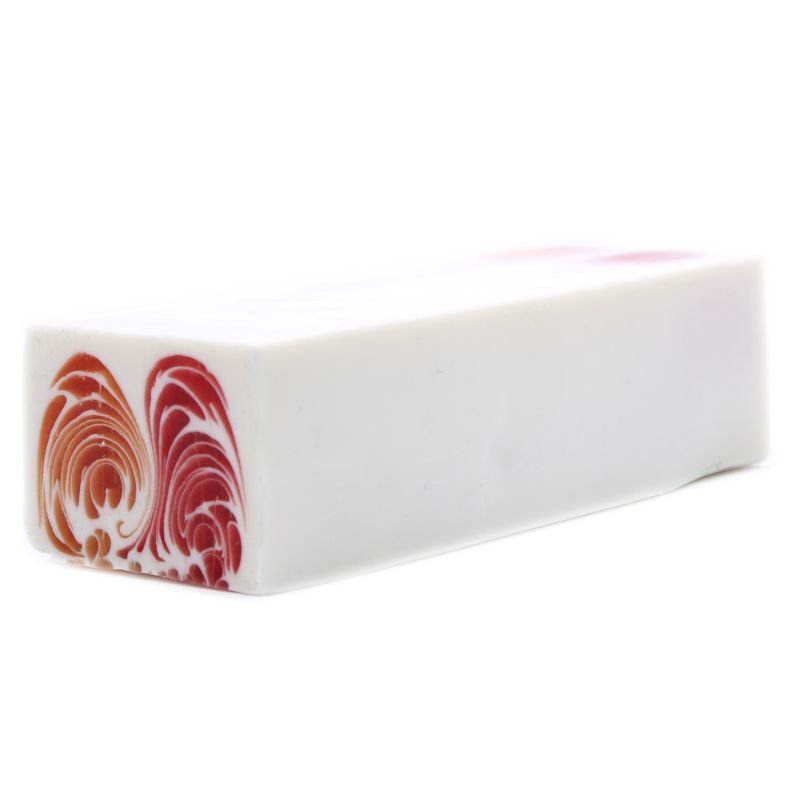 Handgemachte Seife 1.2kg - Grapefruit