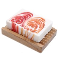 Handgemachte Seife 1.2kg - Grapefruit