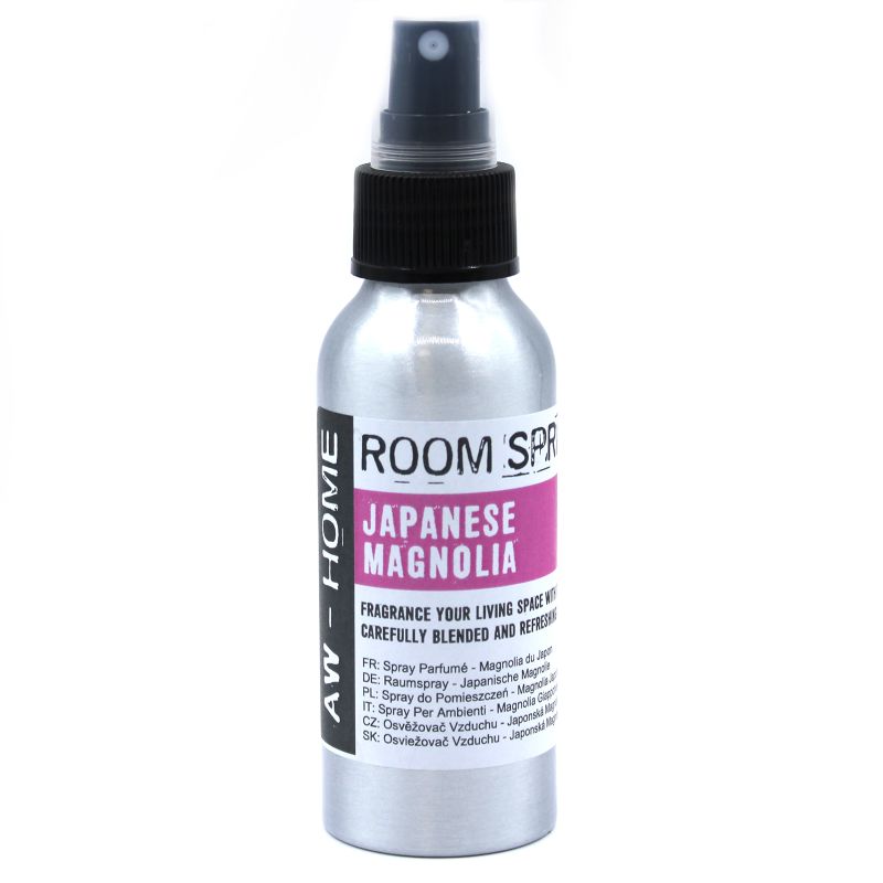 100 ml Raumspray – Japanische Magnolie