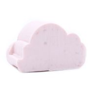 Rosane Wolke Gästeseife - Marshmallow