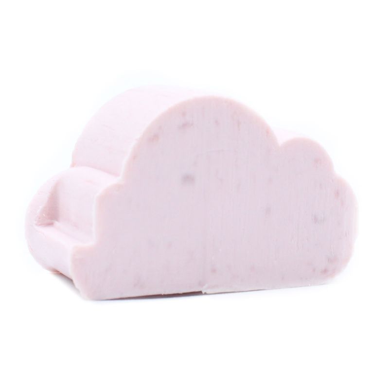 Rosane Wolke Gästeseife - Marshmallow