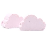 Rosane Wolke Gästeseife - Marshmallow