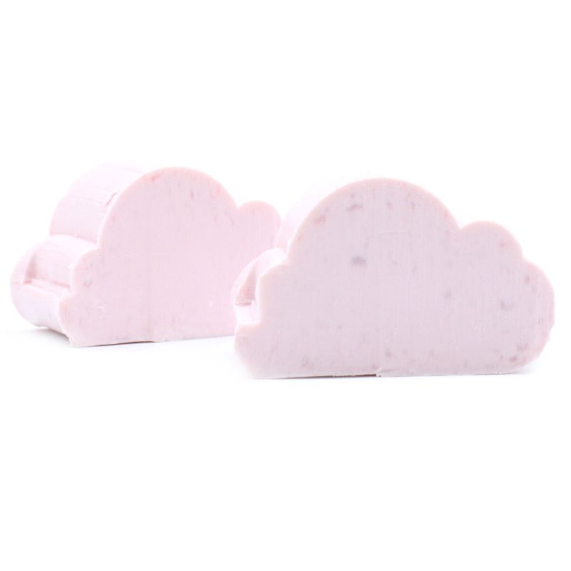 Rosane Wolke Gästeseife - Marshmallow