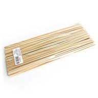 Packung mit 2,5 mm indonesischen Reed-Diffuser-Stäbchen – ca. 100 Stück