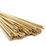 Packung mit 2,5 mm indonesischen Reed-Diffuser-Stäbchen – ca. 100 Stück