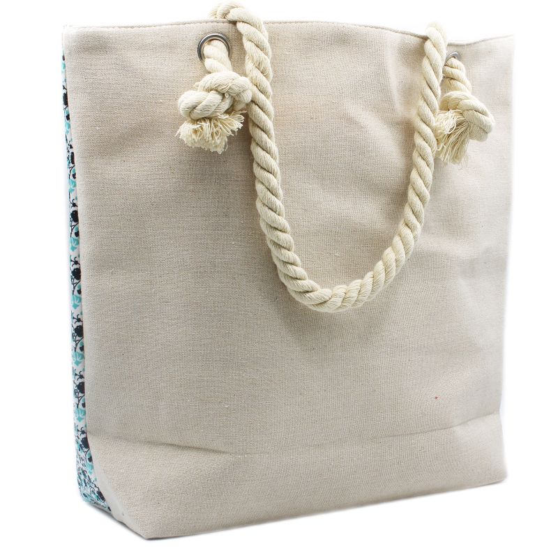 Batiktasche - Sommertraum
