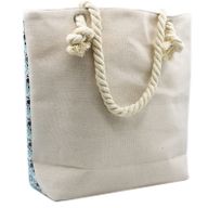 Batiktasche - Sommertraum