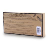 Augenkissen in Geschenkbox - Madagaskar Giraffe