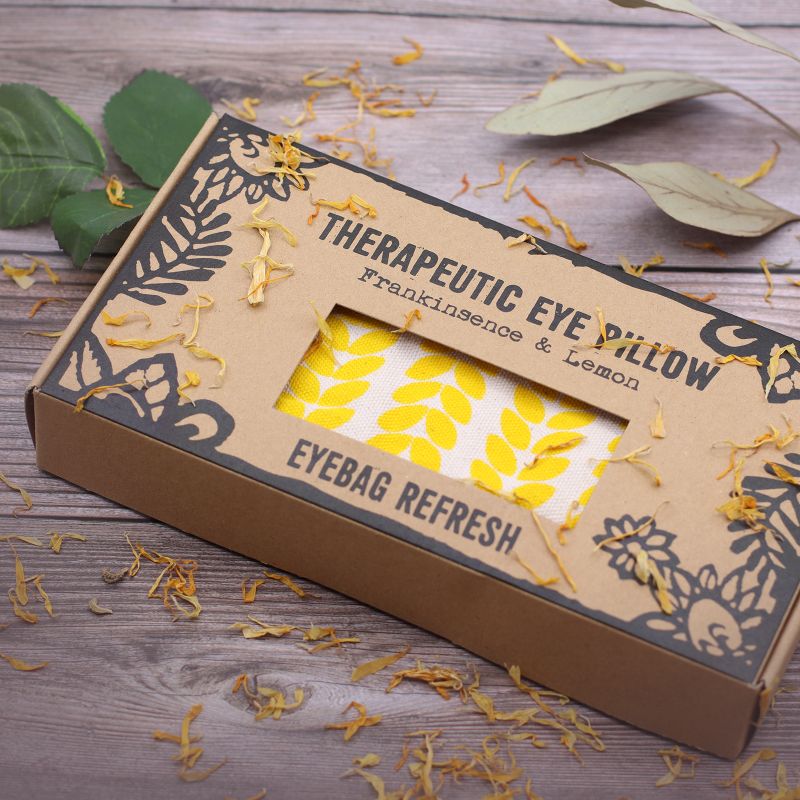 Agnes & Cat Augenkissen - Eyebag Refresh