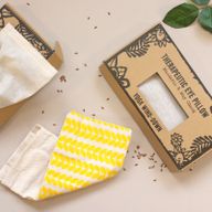 Agnes & Cat Augenkissen - Eyebag Refresh