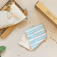 Agnes & Cat Eye Kissen - Beruhigt und verzweifelt