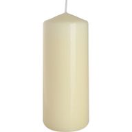Stumpenkerzen 60x150mm - Elfenbein