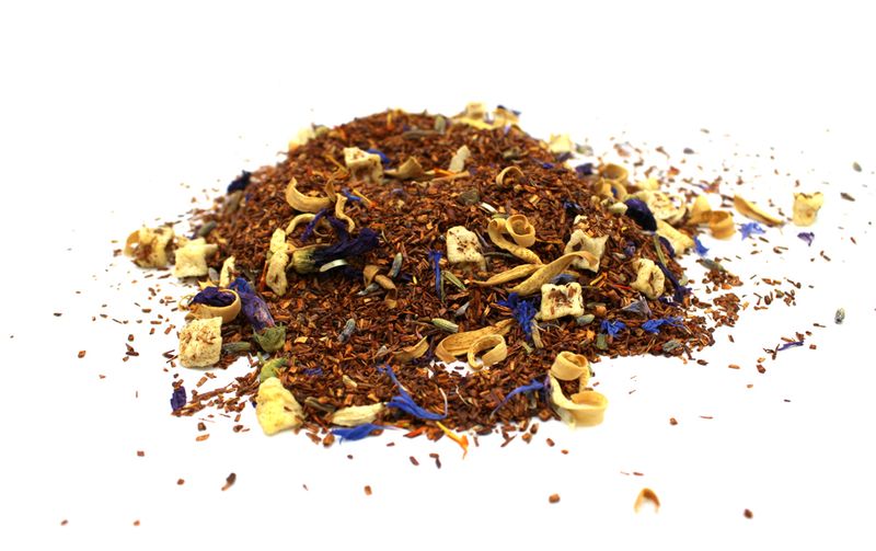 Roter Busch Entspannung 1Kg