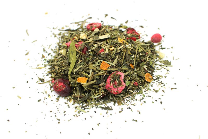 50g Grüner Drache-Mischung