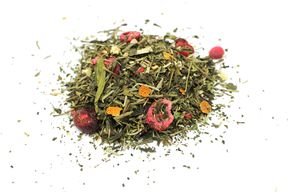 50g Grüner Drache-Mischung