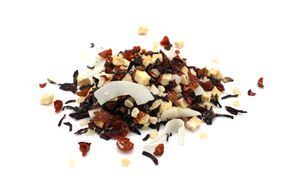 Versteckte Inseln-Mischung 1Kg