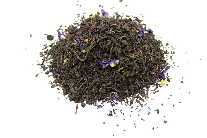 Merlins Lieblings Earl Grey 1Kg