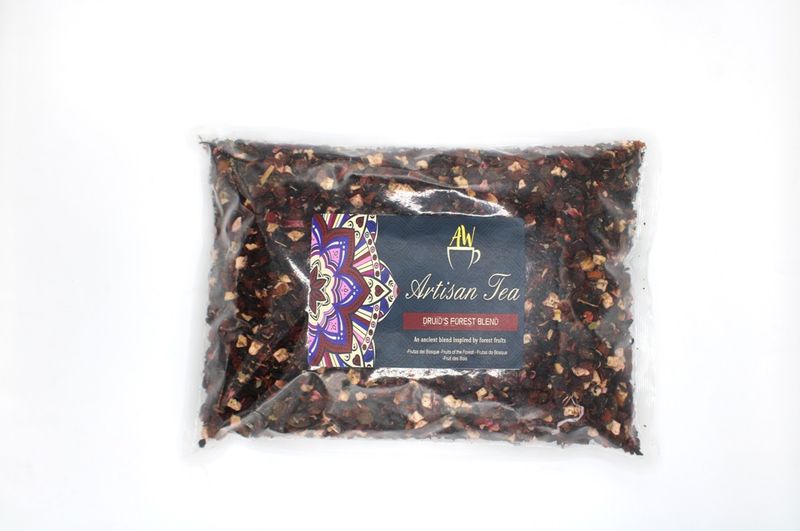 Druidenwaldmischung 1Kg
