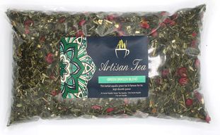 Grüner Drache-Mischung 1Kg