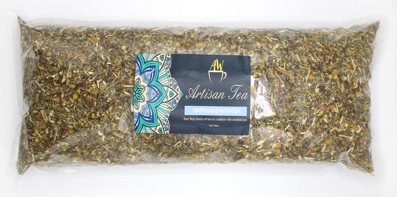 Achtsamkeitsmeditation 1Kg