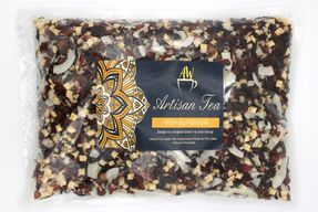 Versteckte Inseln-Mischung 1Kg