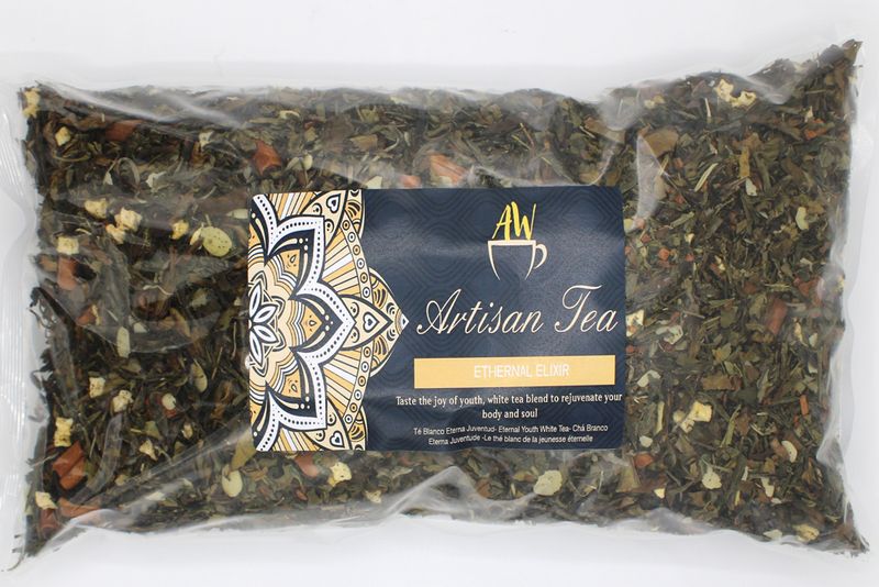 Ewiges Elixier1Kg