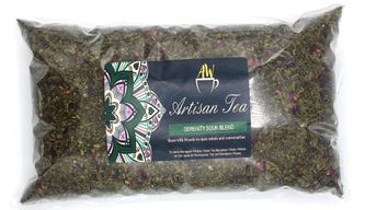 Gelassenheit Souk-Mischung 1Kg