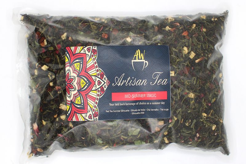 Mittsommerzauber 1Kg