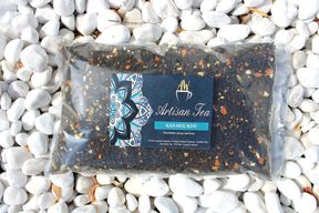 Schwarze Magie-Mischung1Kg
