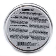 Ghassoul Gesichtsmaske 80g